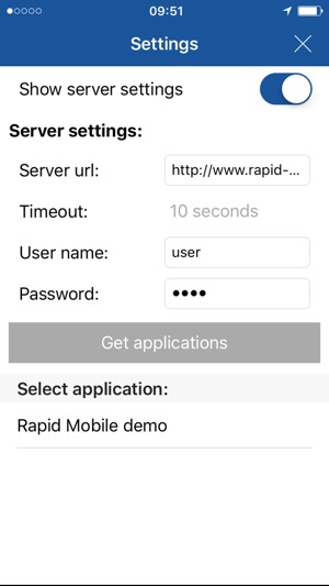 Rapid Mobile(圖5)-速報App