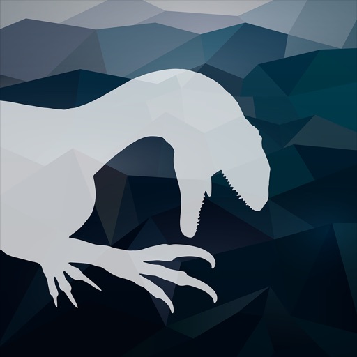 Lost Creatures Icon