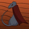 Rat on the Wall