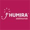 If you are taking HUMIRA, this practical app was made for you