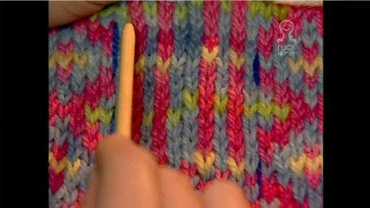 Lucy Neatby screenshot-4