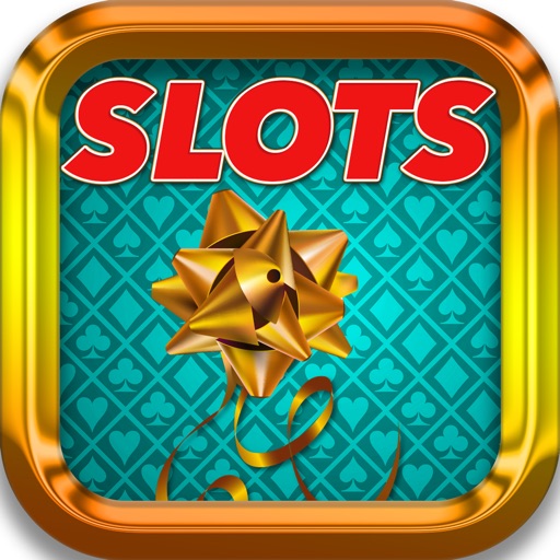 Open Your Christmas Present in Casino icon
