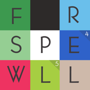 SpellTower Français