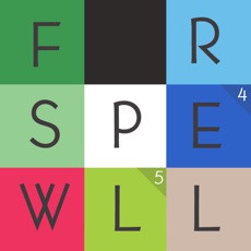 Activities of SpellTower Français