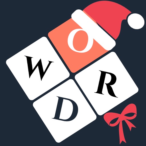 Word Swipe Game - Word brain puzzles game Free icon