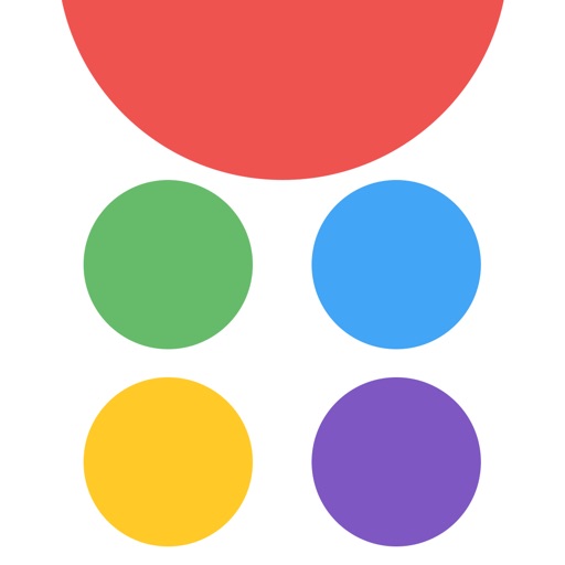 touchyy : easy and addictive free puzzle game