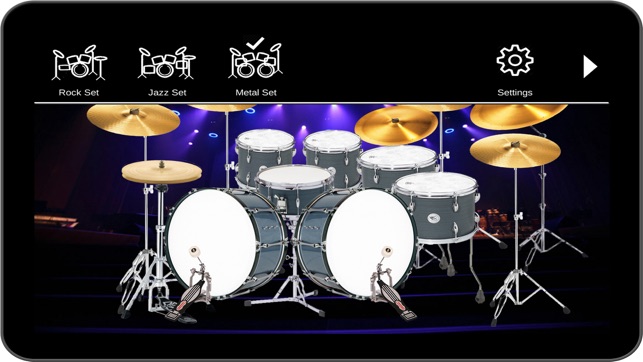 Drum Sets(圖3)-速報App