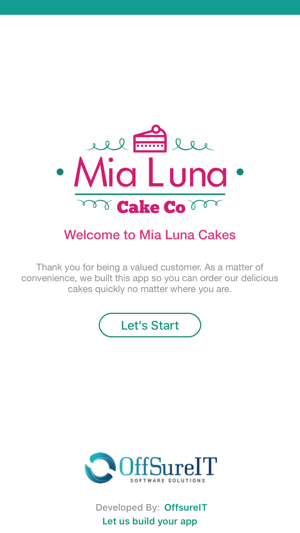 Mia Luna Cakes(圖2)-速報App