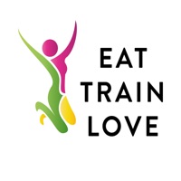 EAT TRAIN LOVE pour PC