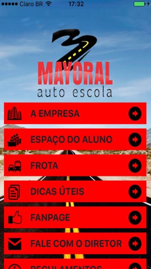 Autoescola Mayoral(圖1)-速報App