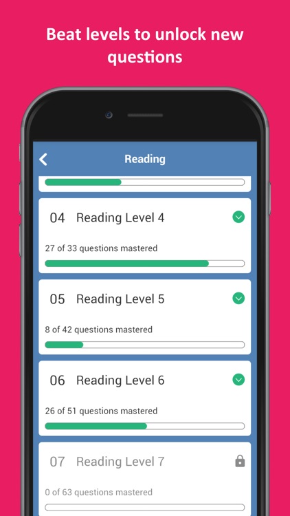 GED Practice Test 2019 Edition screenshot-3