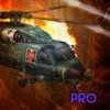 Combat Helicopter Driving PRO: skip the enemy