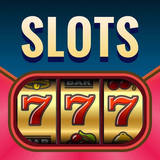 Slots - Free Vegas Casino Games and Slot Machines iOS App