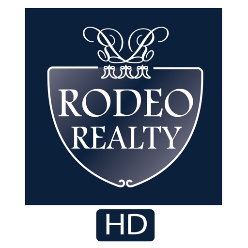 Rodeo Realty for iPad