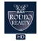 The Rodeo Realty iPad App brings you the most accurate and up-to-date real estate information right to your iPad