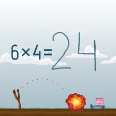 Activities of Math Shot Multiplication Game
