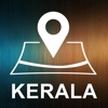 Kerala, India, Offline Auto GPS