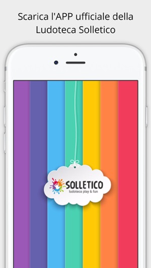 Ludoteca Solletico(圖1)-速報App