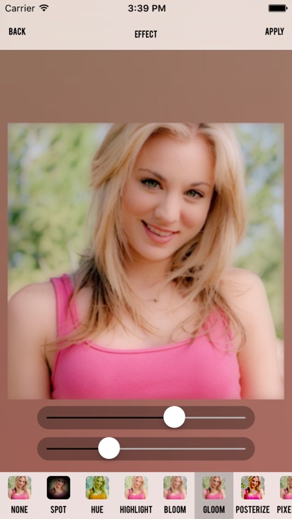 Professional Photo Studio screenshot-4