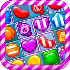 Activities of Candy Tasty - Match 3