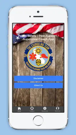 Game screenshot Public Safety Peer Support/Supervisor Coach mod apk