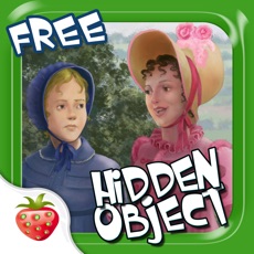 Activities of Hidden Object Game FREE - Mansfield Park