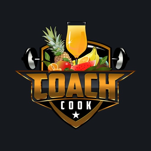 Coach Cook icon