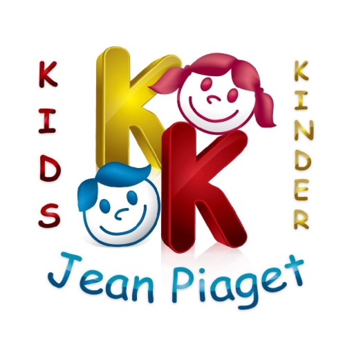 Kids Kinder Jean Piaget