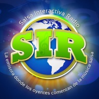 SALSA INTERACTIVA RADIO