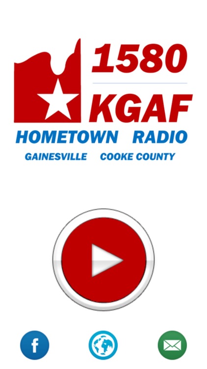 KGAF Radio