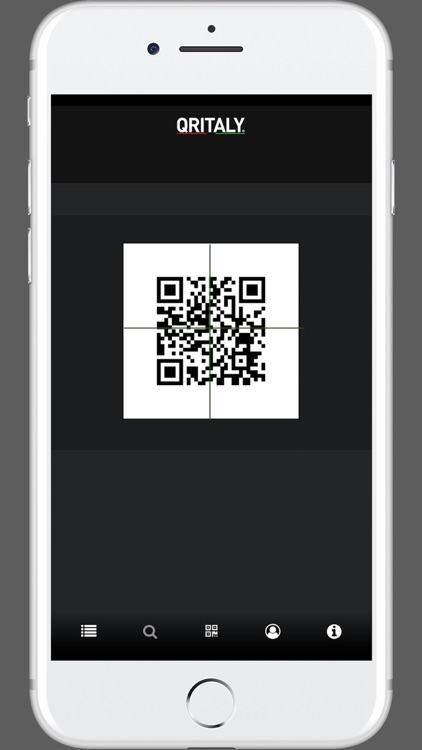 QR-Italy