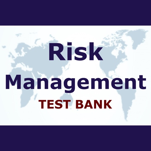 Risk Management Reference App