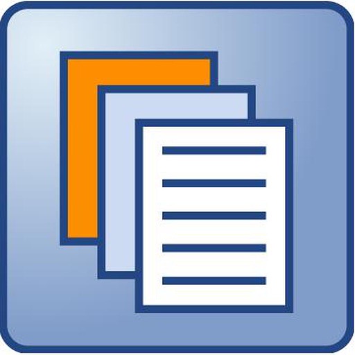 Office Pro - for Word, Spreadsheet & Slides Docs Icon