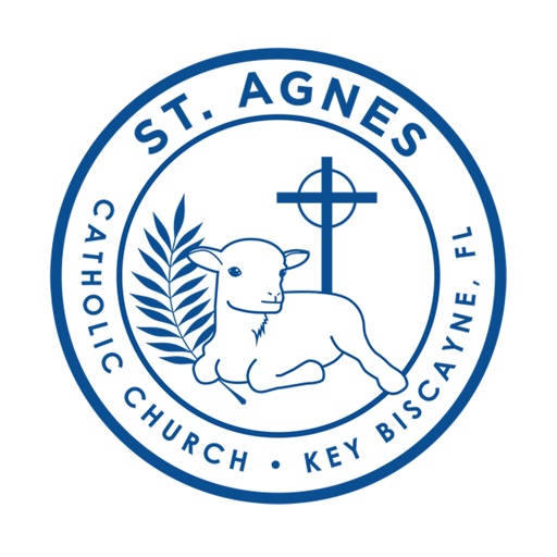 St. Agnes Catholic Church icon