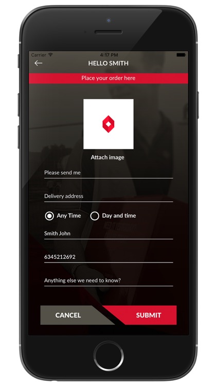 Allcon App V1 screenshot-4