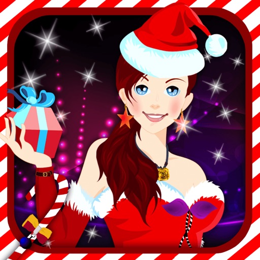 Christmas Party Night Celebration iOS App