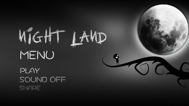 Night Land(圖1)-速報App