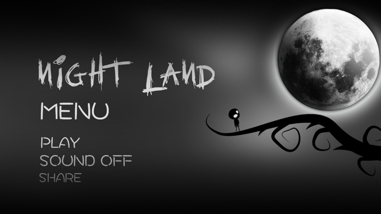 Night Land