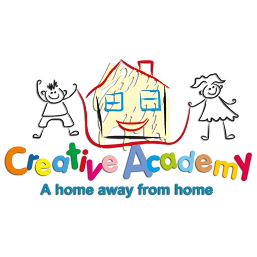 Creative Academy icon