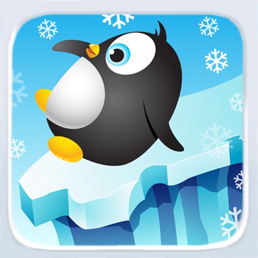 Puzzling Penguins Icon