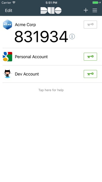 Duo Mobile