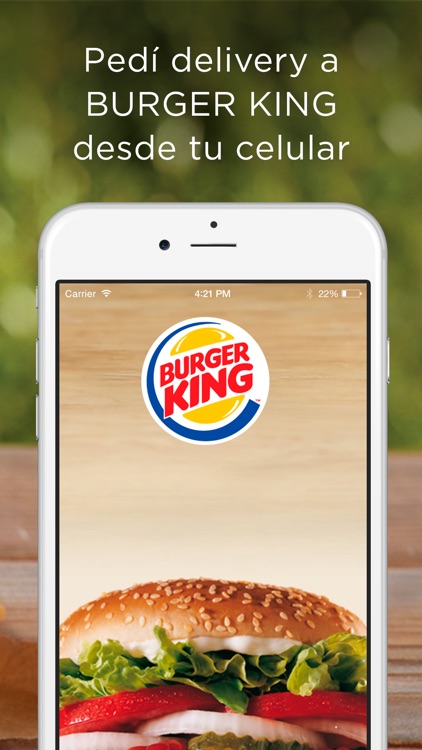 Burger King Argentina