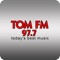 97.7 Tom-FM