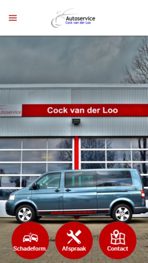 Cock van der Loo(圖1)-速報App