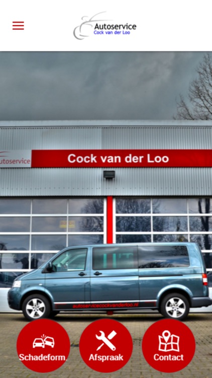 Cock van der Loo