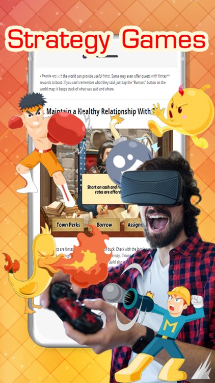 Guide for Wizards & Wagons