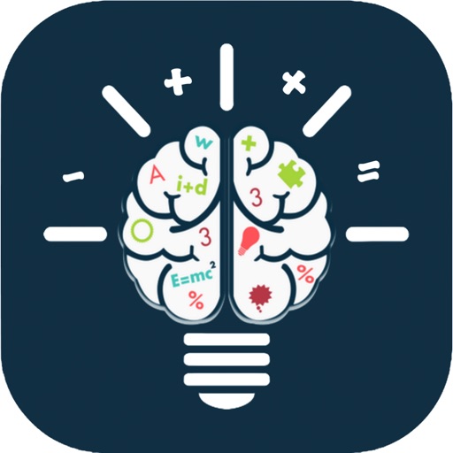 Brain Challenge: Brain Game challenge Icon