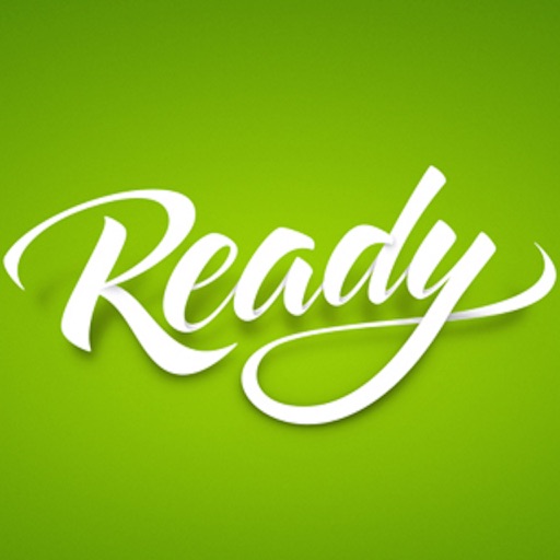 ReadySignOn Icon