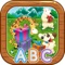 This application is for kids around the world, It would be a perfect app to make your kids fluent in English