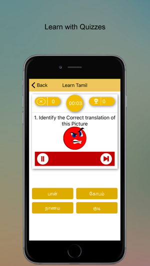 Learn Tamil SMART Guide(圖4)-速報App